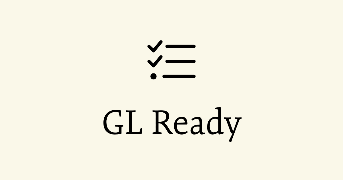 Gl Student Pre Testing Essentials GL Ready - Training & Data Support - GL Assessment